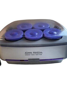 John Frieda Smooth Waves 2" Jumbo Hair Setter (Model JFHS5)